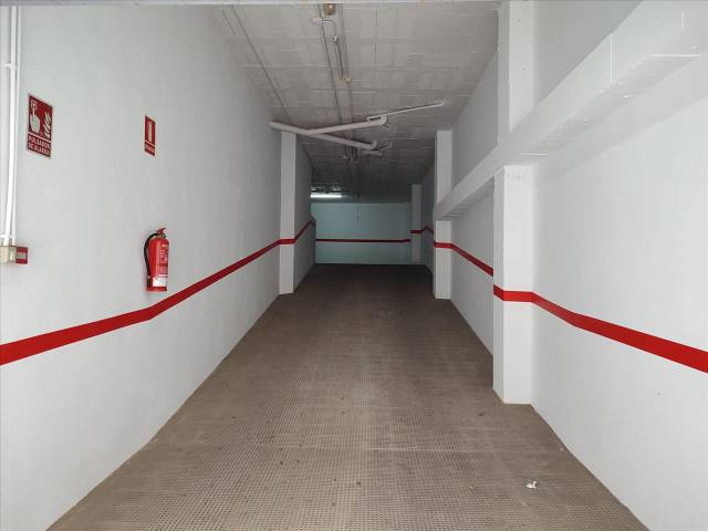 Garaje en Venta en Jaime Chicharro en Playa