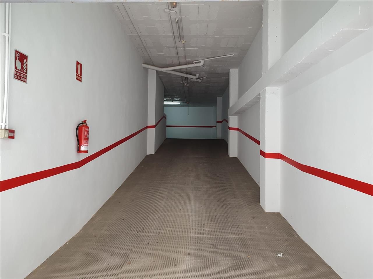 Garage zum Verkauf in Burriana / Borriana