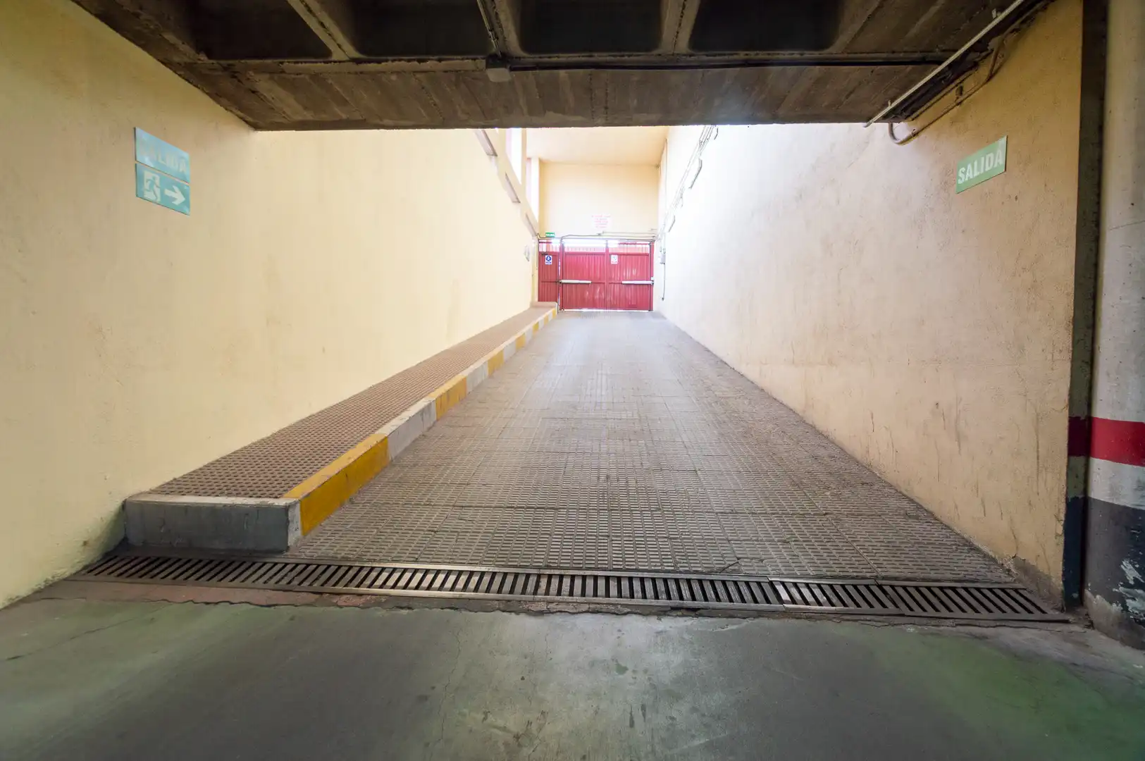 Parking of Garage for sale in Alcalá de Henares