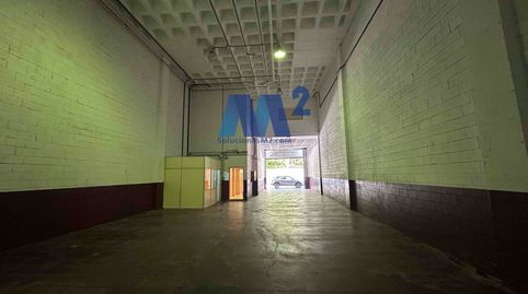 Foto 4 von Fabrikhallen zur Miete in De la Industria, Zona Industrial, Alcobendas