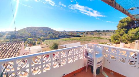 Foto 4 de Casa o xalet en venda a El Secanet - Hacienda del Sol, Villajoyosa / La Vila Joiosa