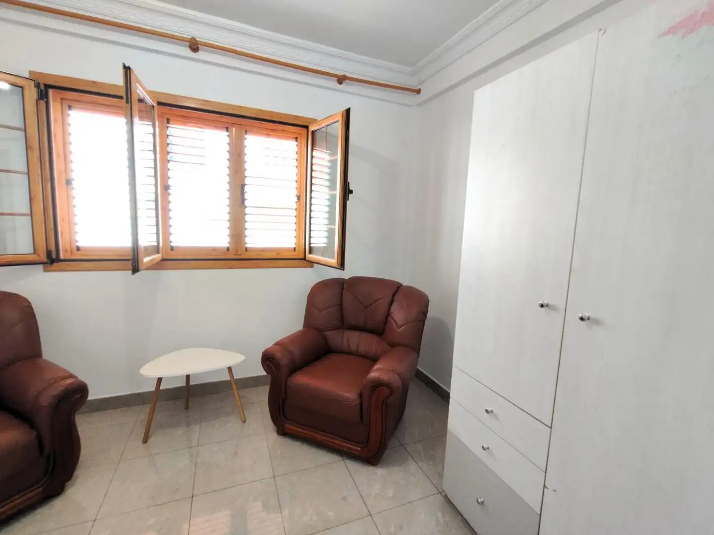 Living room of Houses for sale in Teror  with Terrace