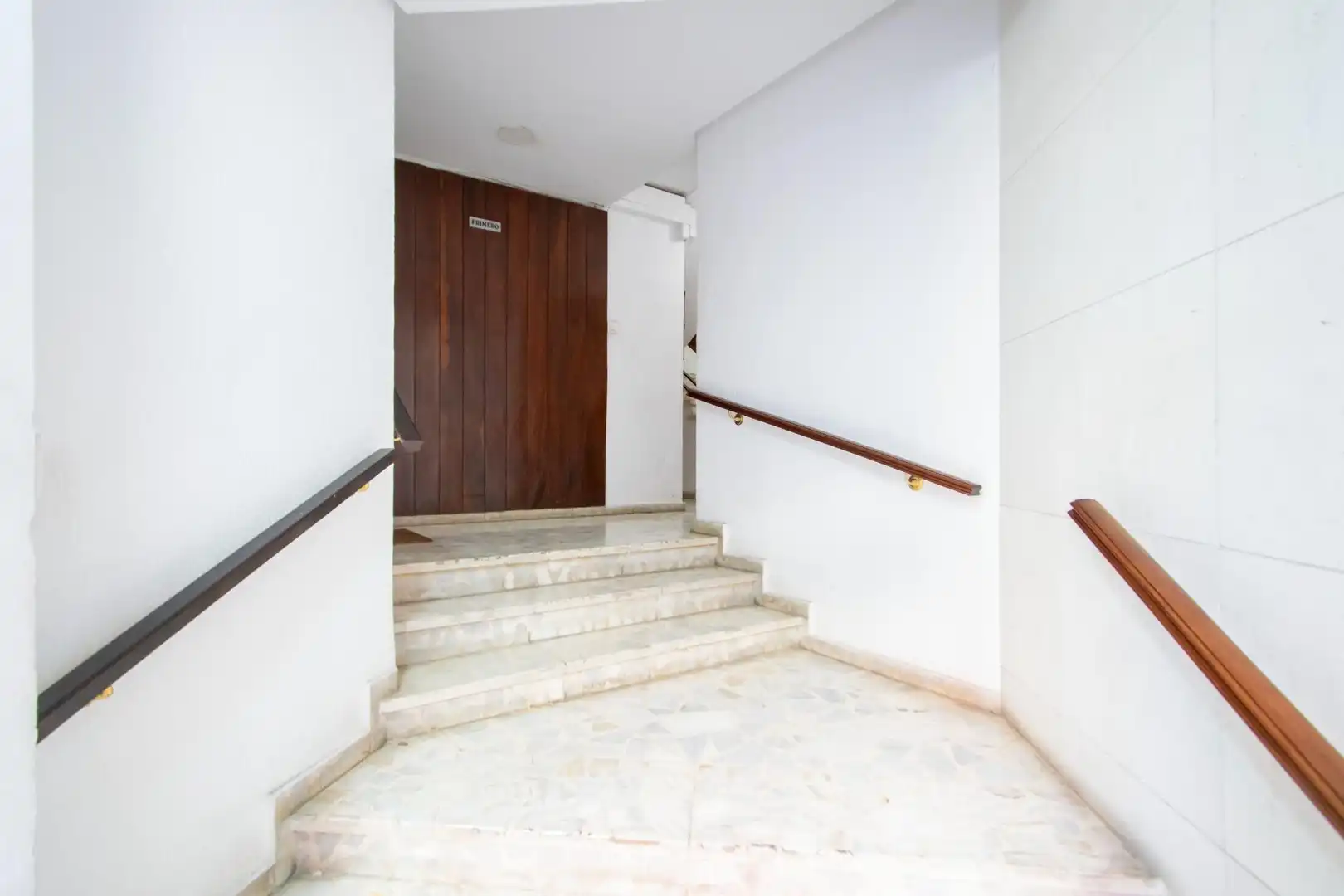 Flat for sale in San Pablo - Santa Justa