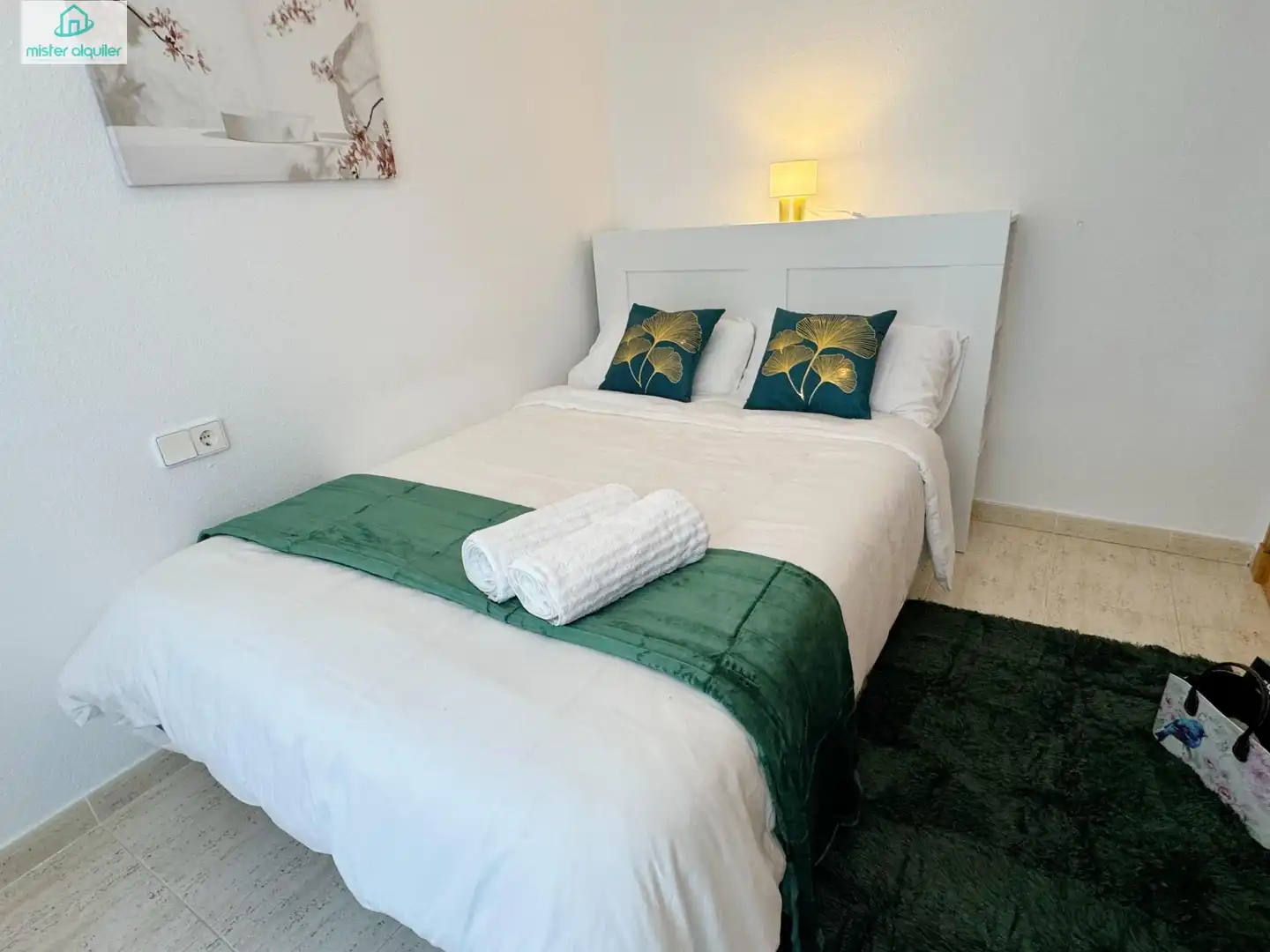 Apartamento con piscina en alquiler en Calle MAGRANER, DEL 7, imagen 72