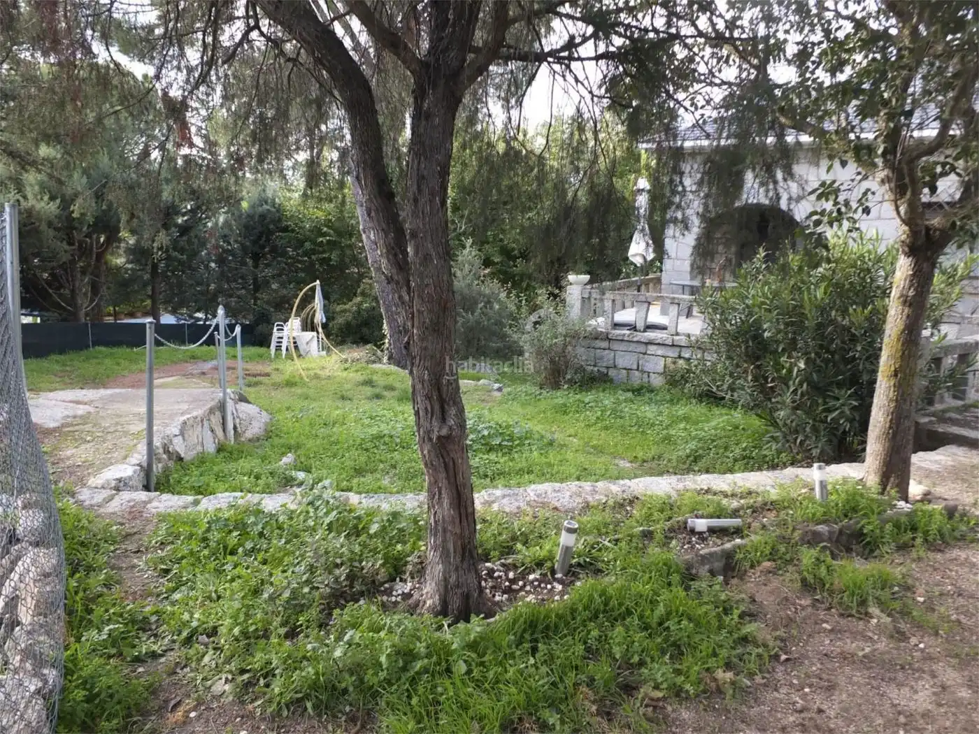 Casa en venta en Carretera Villalba 203, imagen 17
