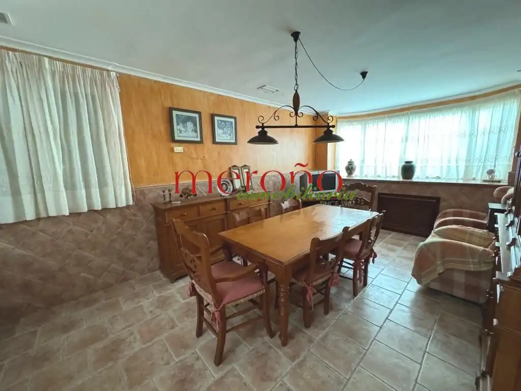 Detached house with pool for sale in Alzabares, imagen 15