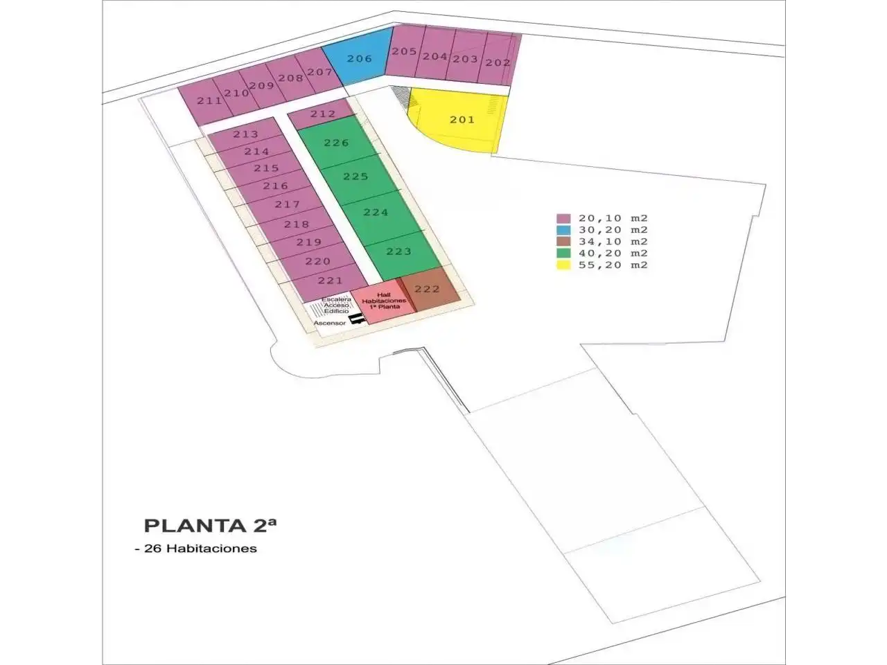 Residencial en venda en Maó - Mahón