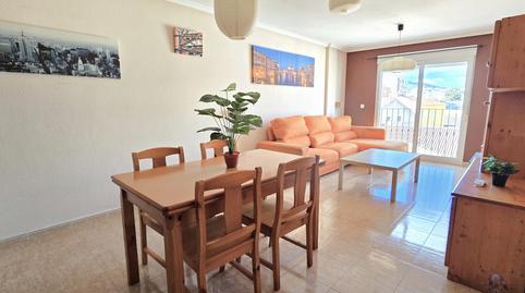 Foto 3 de Pis en venda a Juan Carlos I, Monóvar  / Monòver, Alicante