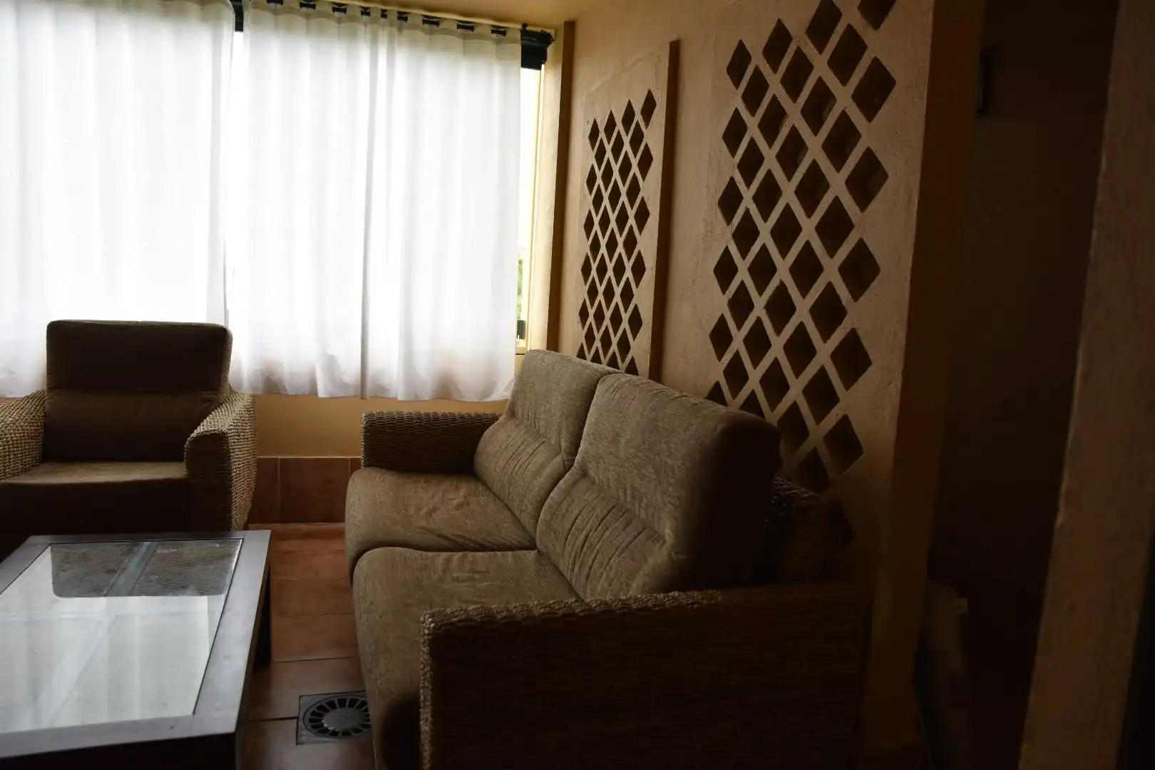 Sala d'estar de Pis en venda en Ayamonte