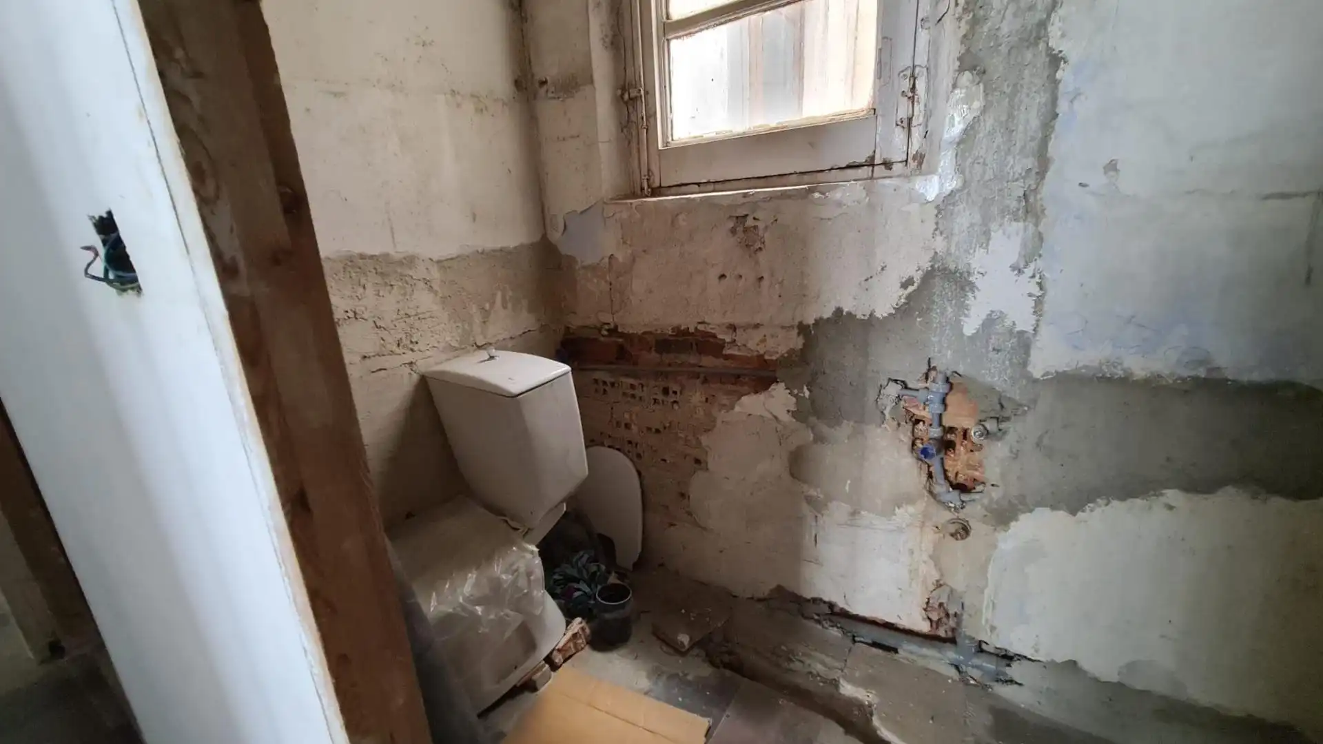 Piso en venta en San Lázaro