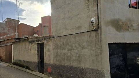 Foto 3 de Planta baixa en venda a Calle Ángel, 12, Navahermosa, Toledo