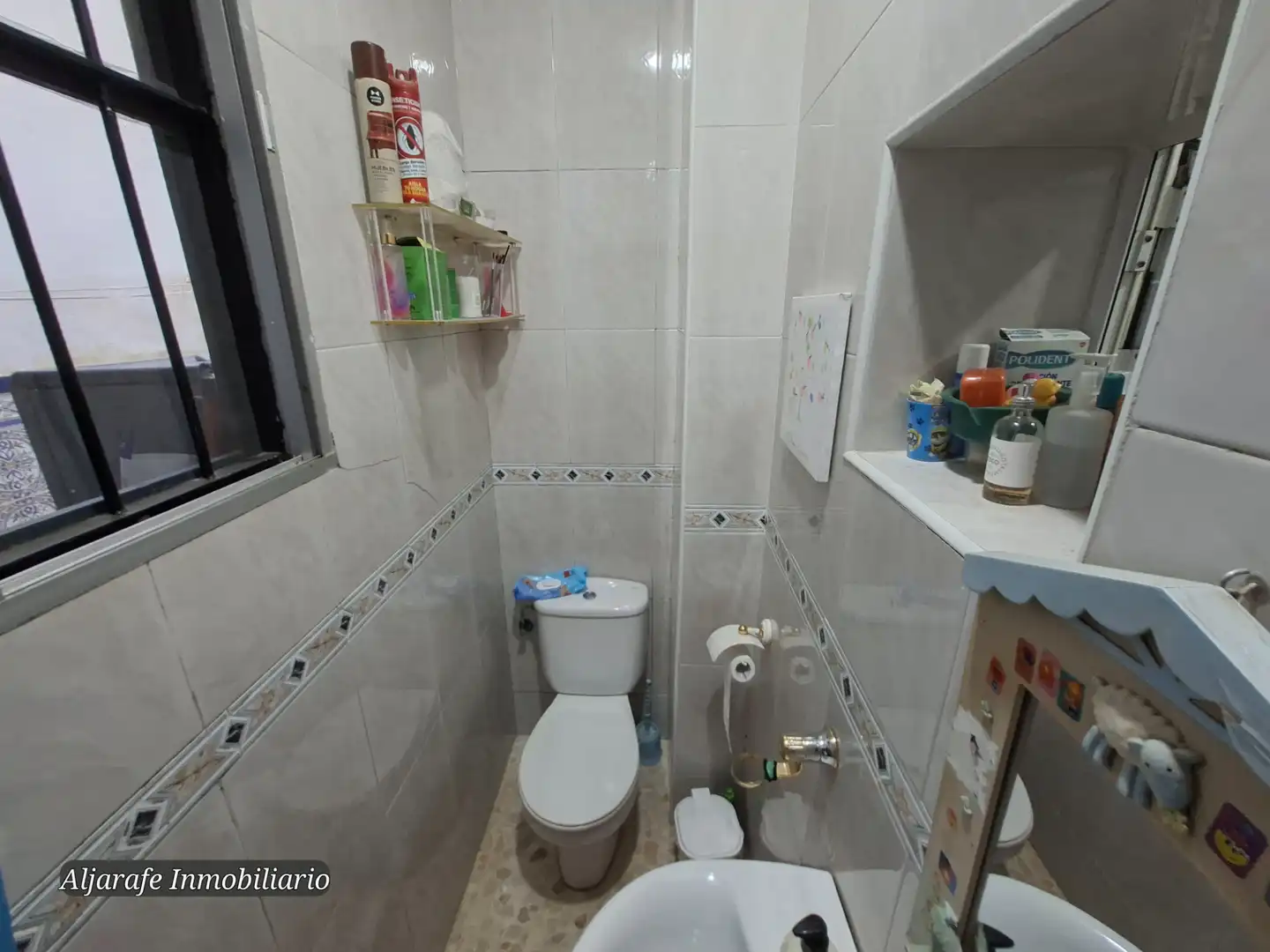 Flat for sale in Calle Asturias, Triana Este