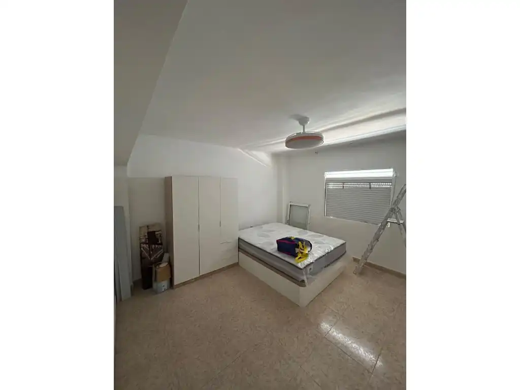 Dormitori de Apartament de lloguer en Puertollano