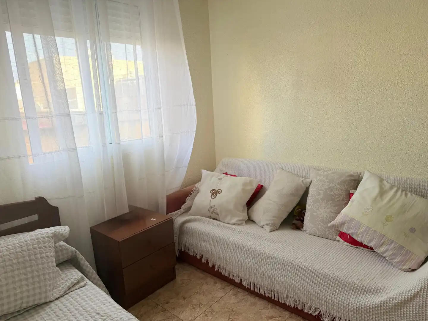 Flat for sale in Casco Antiguo