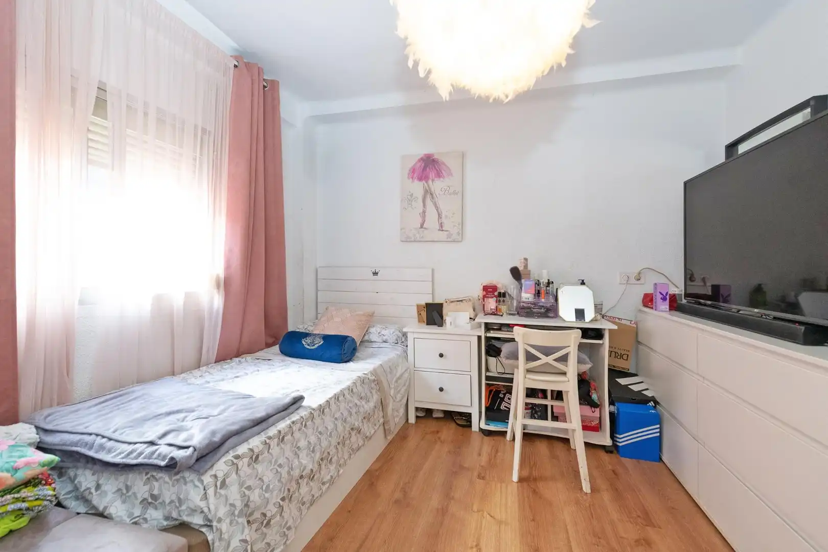 Habitación de Piso en venta en Málaga