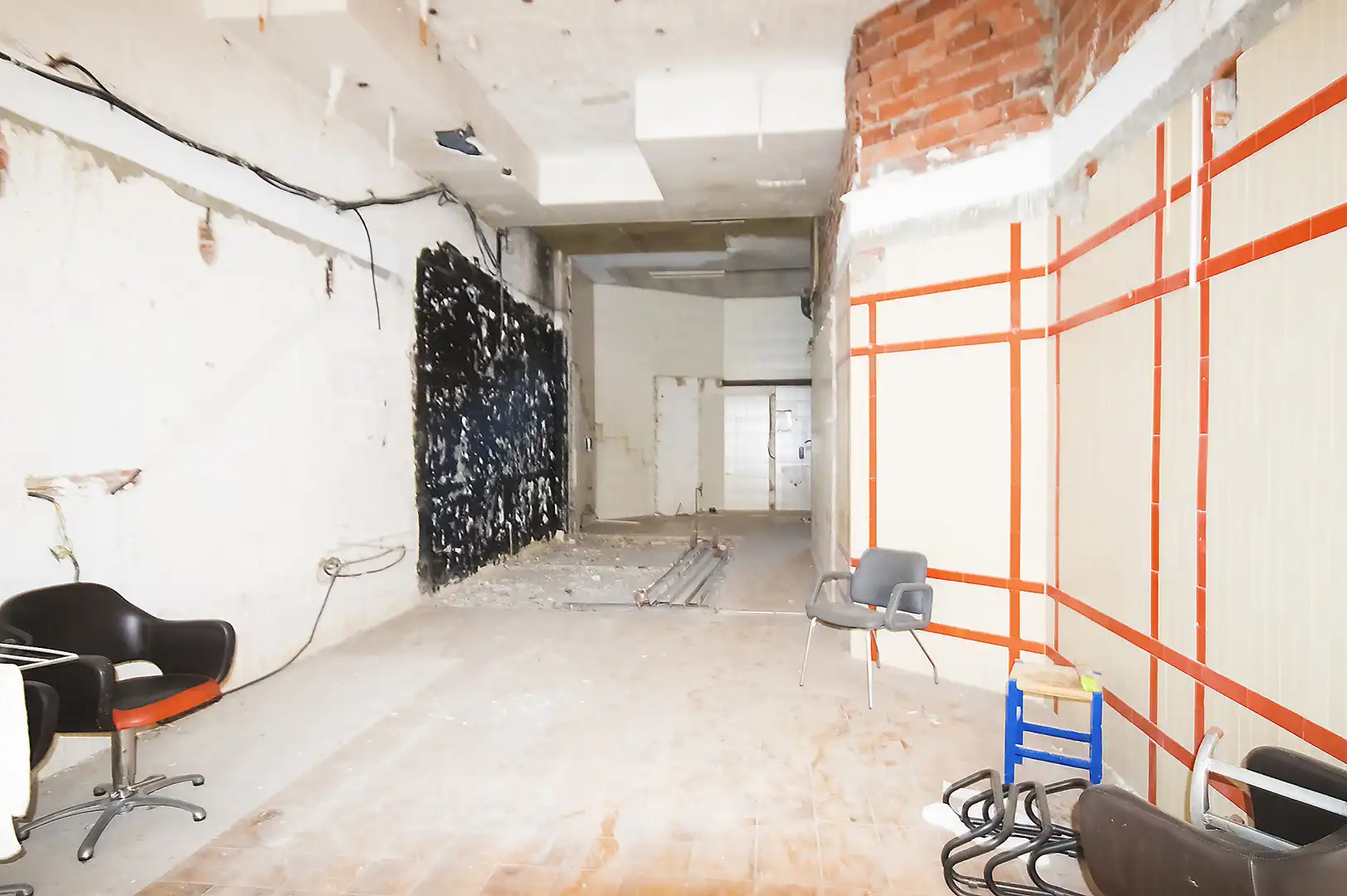 Local comercial de lloguer a Oria Kalea 7, imagen 7
