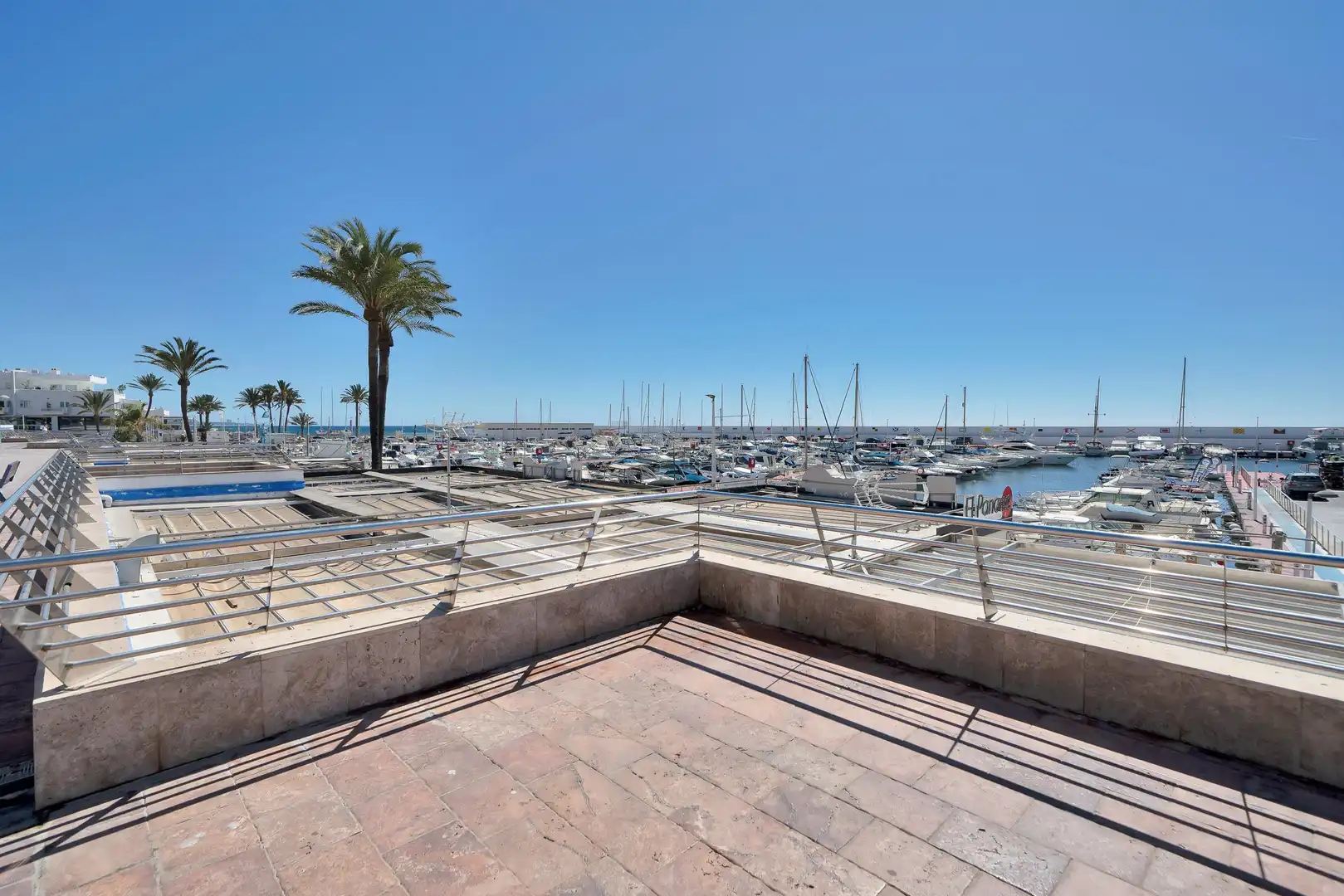 Apartamento en venta en Marbella, Málaga