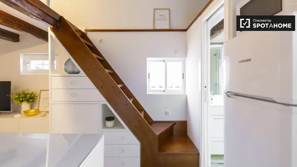 Flat for rent in Palos de Moguer