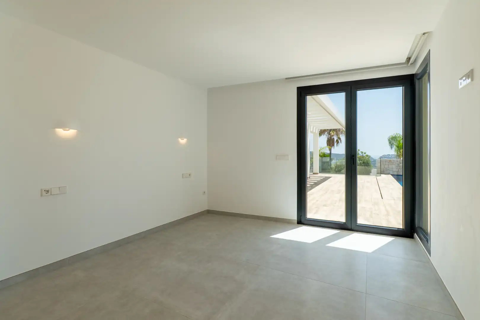 Villa con piscina in vendita a Benimeit - Tabaira, imagen 11