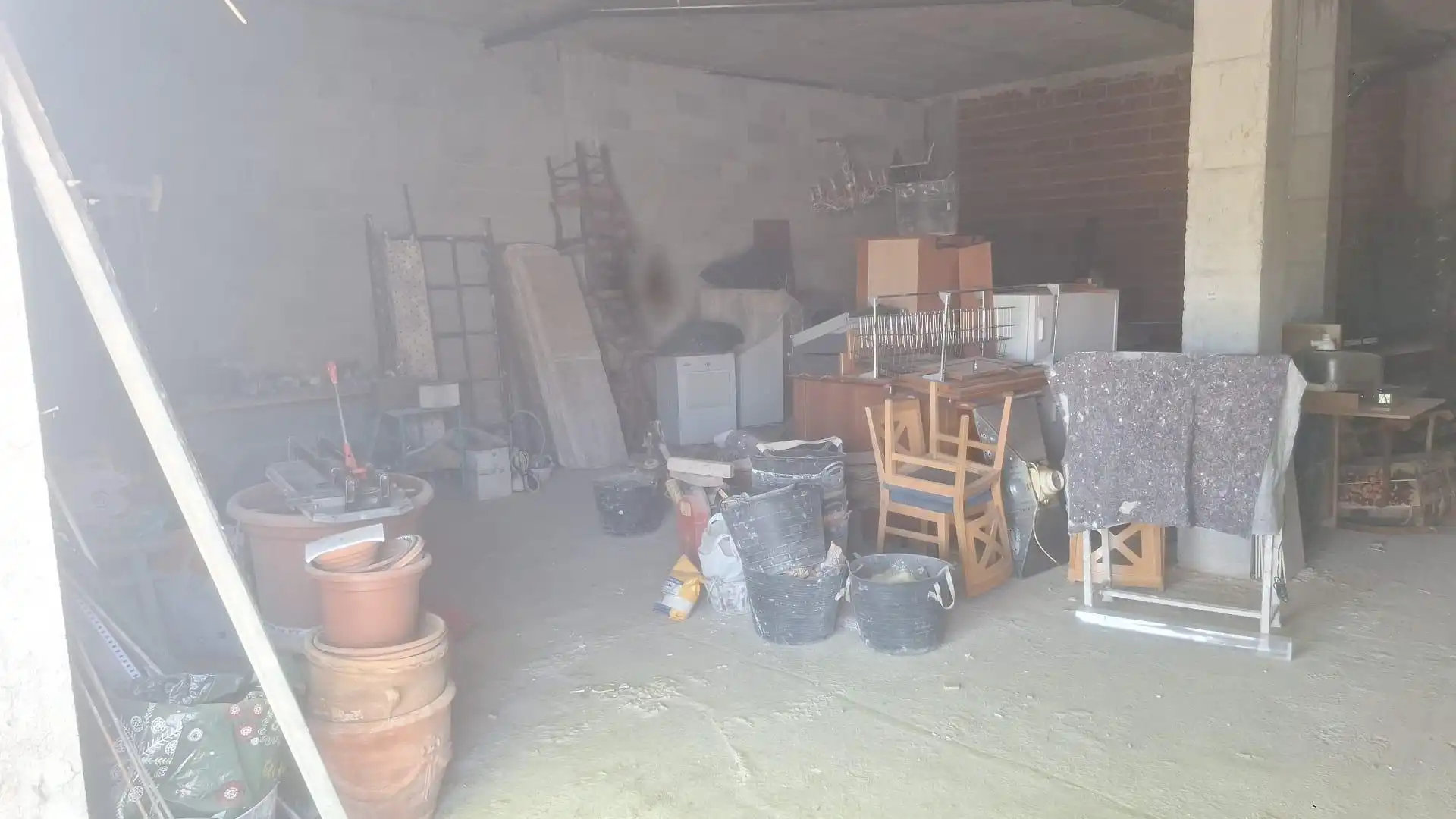 Local commercial à vendre à Paseo de la Redonda, imagen 6