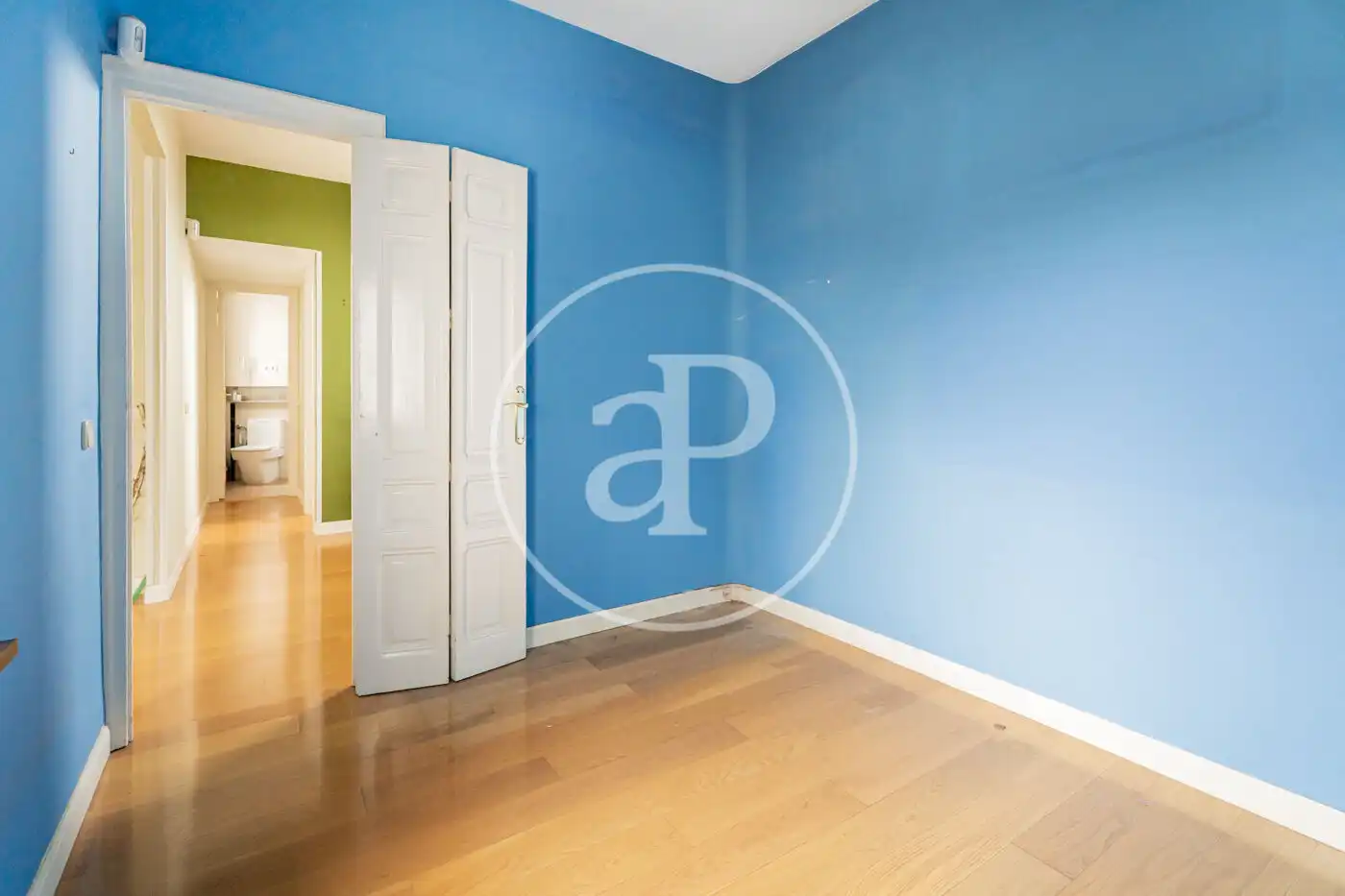 Appartamento con ascensore in vendita a Barrio de Salamanca, imagen 18