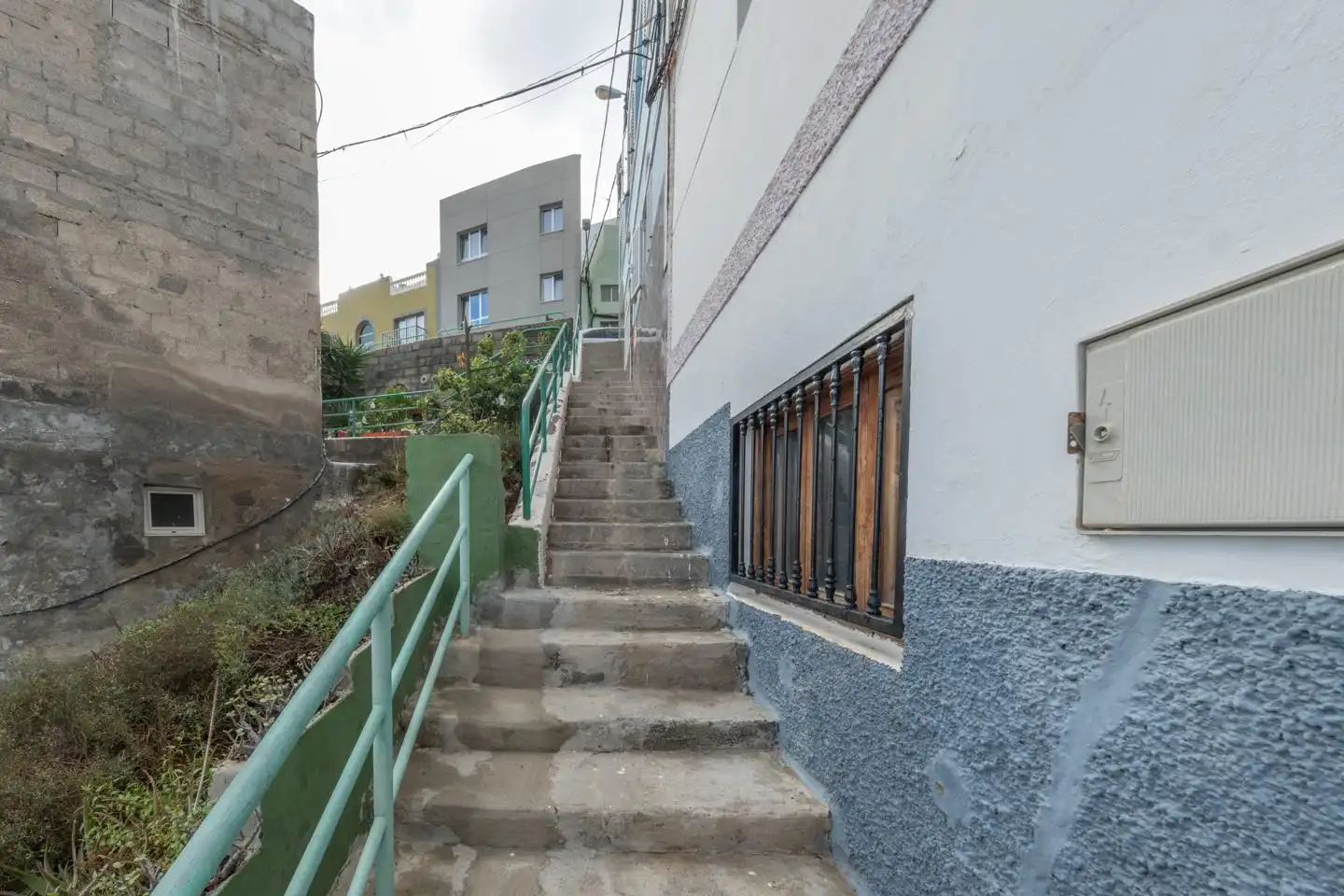 Haus zum Verkauf in Calle Laúd 3, imagen 2