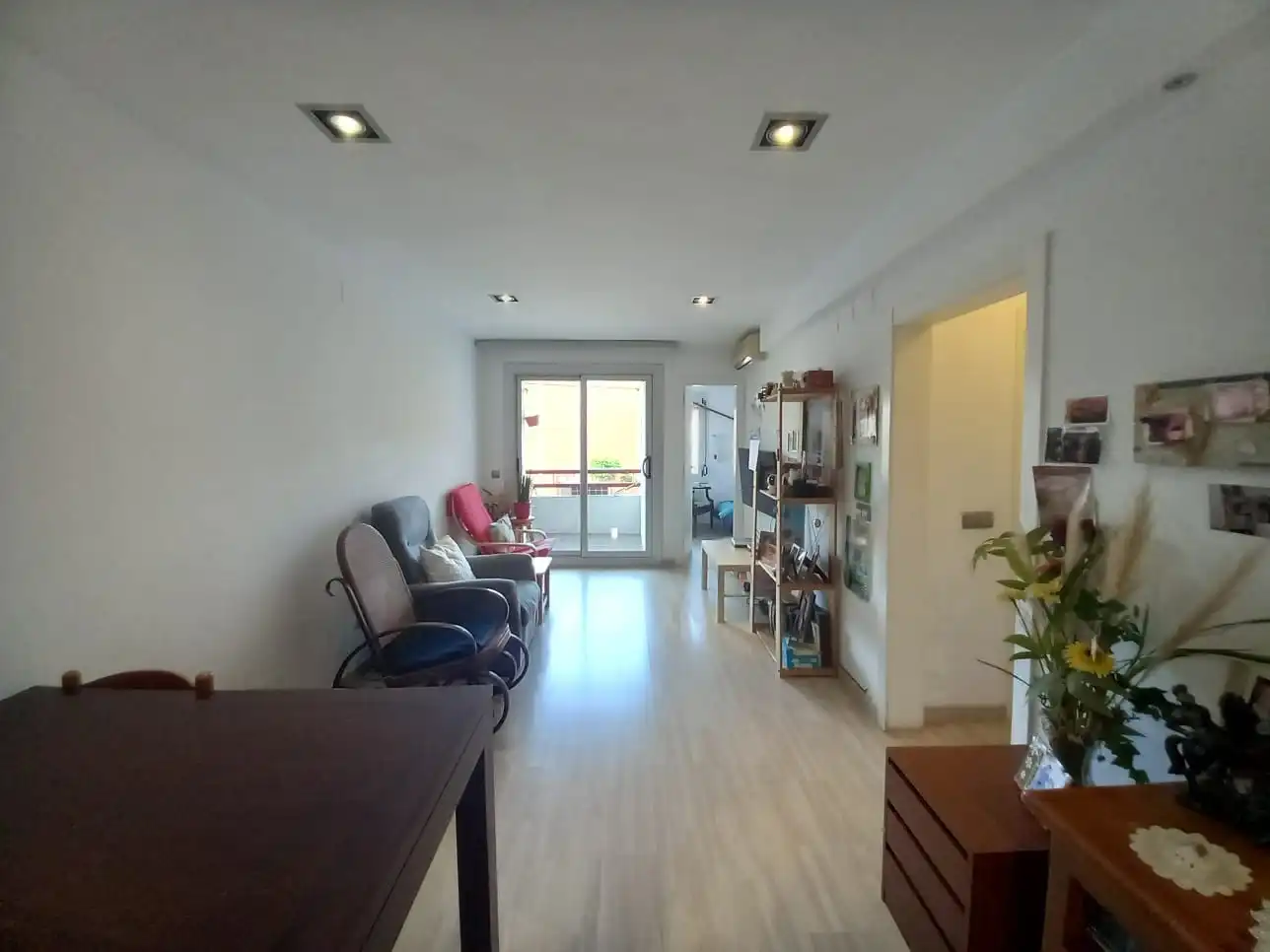 Appartamento con terrazza in vendita a Carrer del Doctor Robert, imagen 23