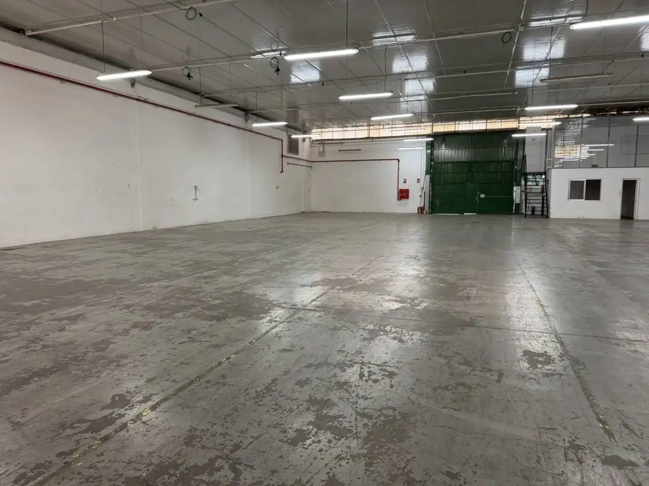 Industrial building to rent in Avenida Juan Ramón Jiménez, imagen 24