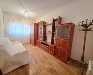 Bedroom of Flat for sale in Burgos Capital  with Terrace