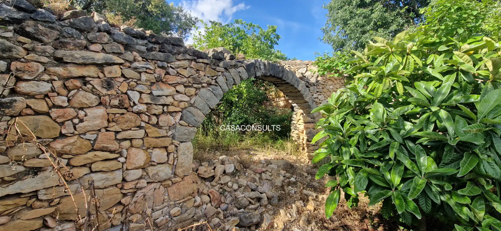 Casa rustica con terrazza in vendita a Vall d'Alba, imagen 21
