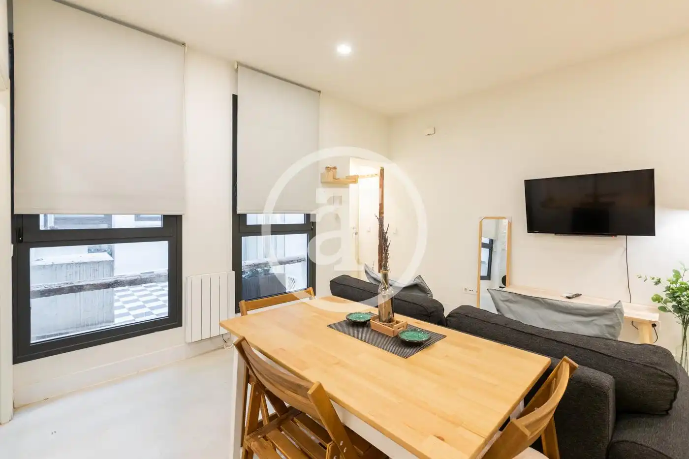 Wohnung zur Miete in Calle de Fuencarral, Justicia - Chueca