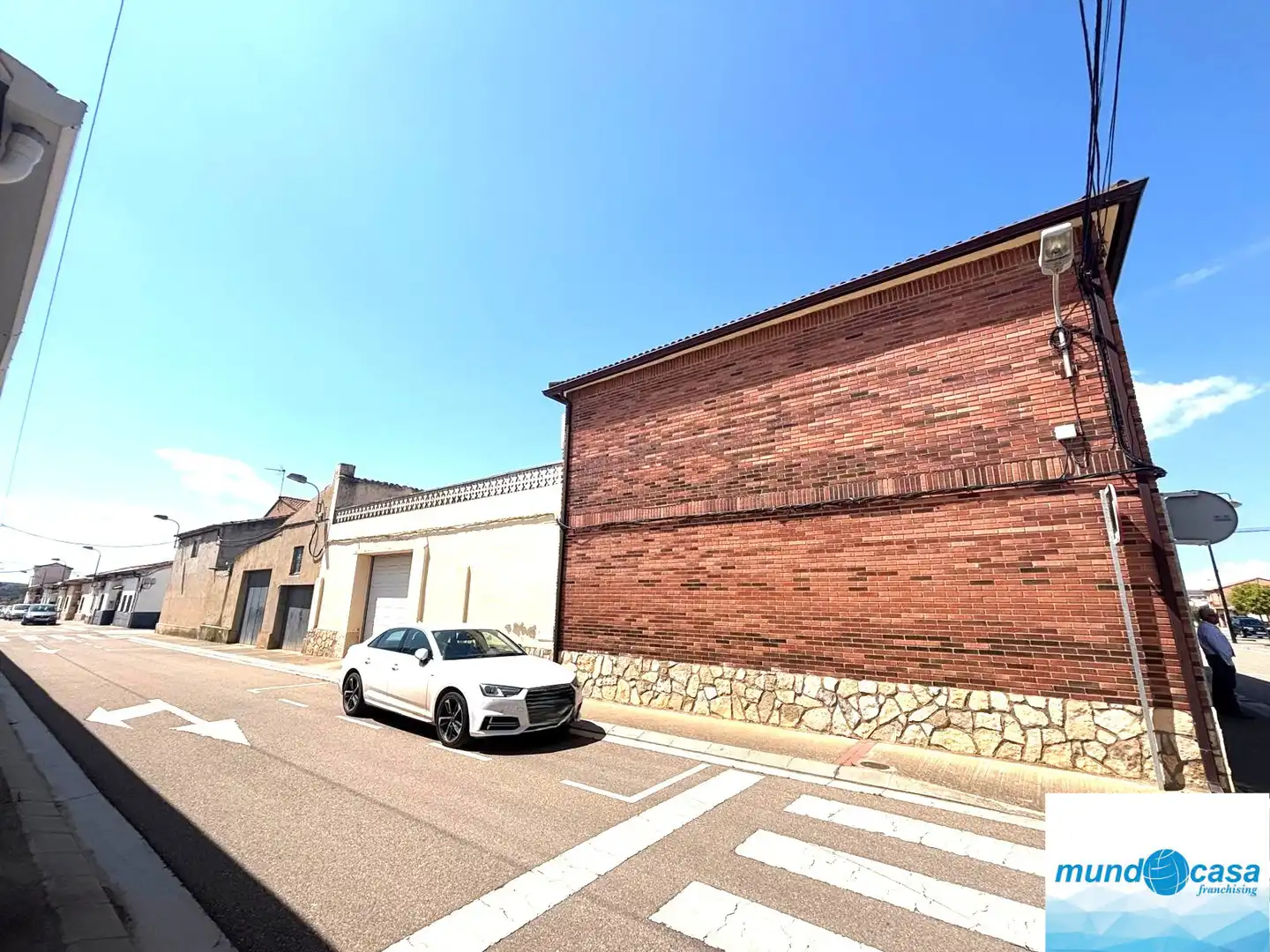 Adossat en venda a Calle Monesma Quilez, imagen 70