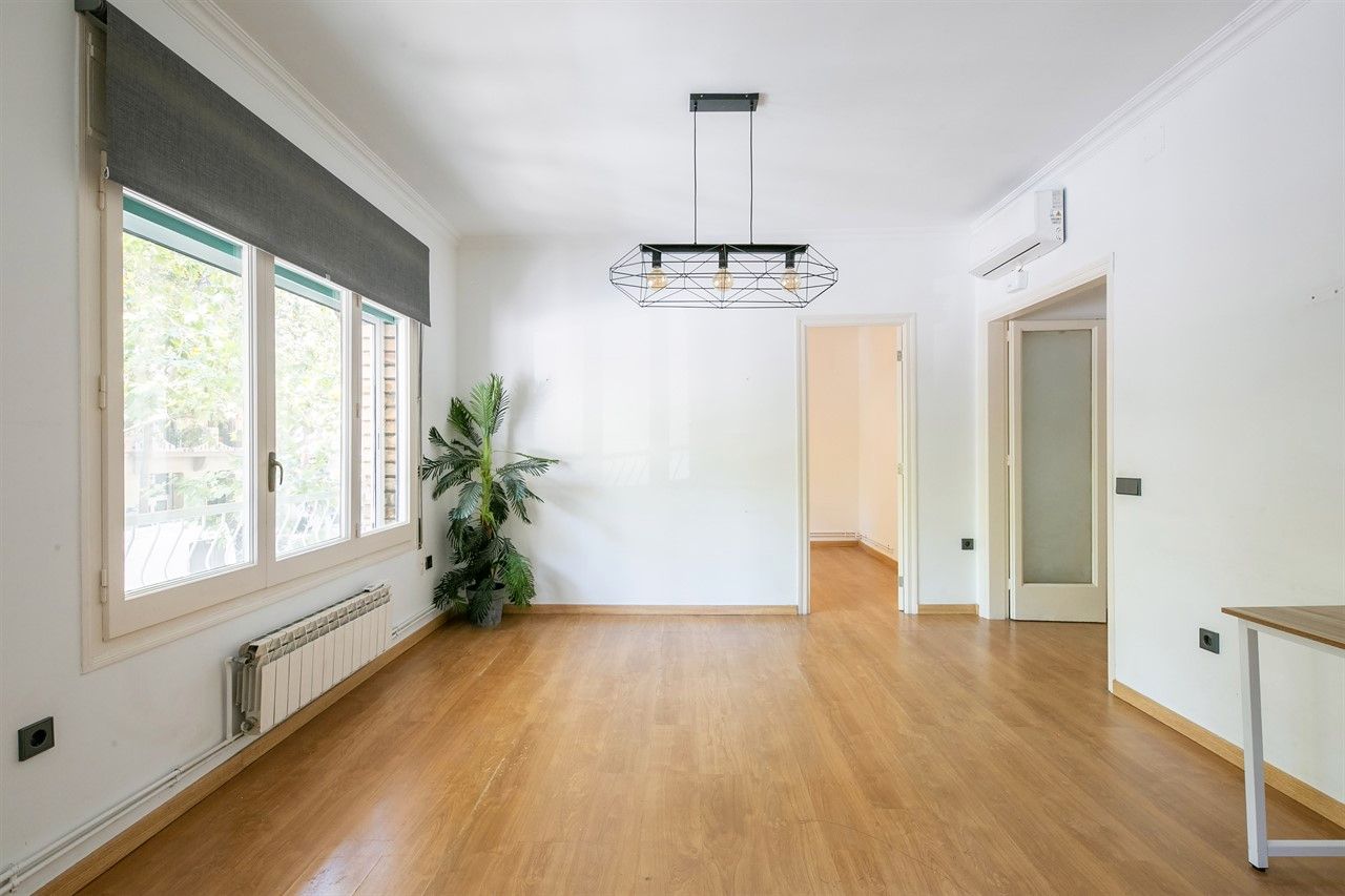 Piso en venta en Avinguda de Roma, L'Antiga Esquerra de l'Eixample, Eixample