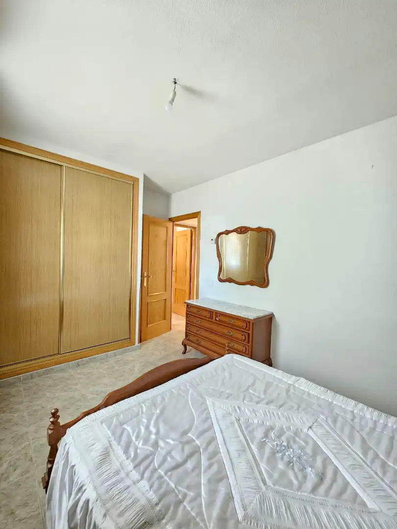 Chalet con jardín en venta en Las Ventas de Retamosa, imagen 13