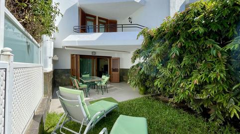Photo 2 of Duplex to rent in Las Dalias, San Agustín - Bahía Feliz, Las Palmas