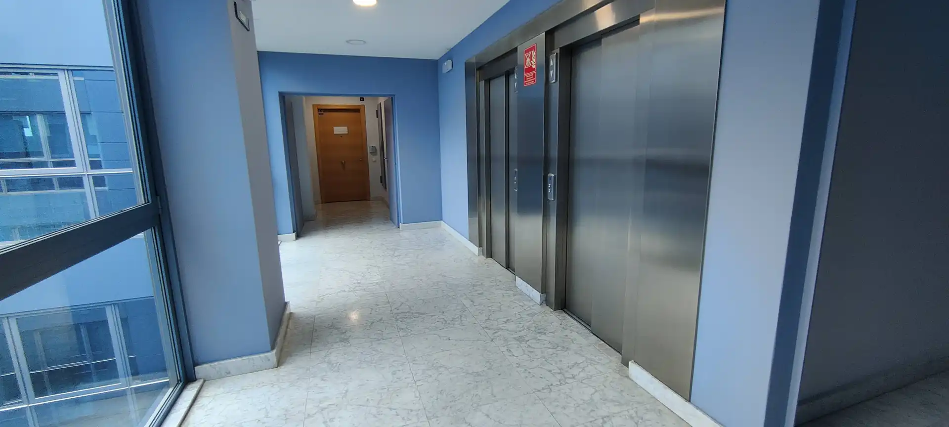 Office for rent in Sant Just Desvern  with Air Conditioner, Heating and Internet