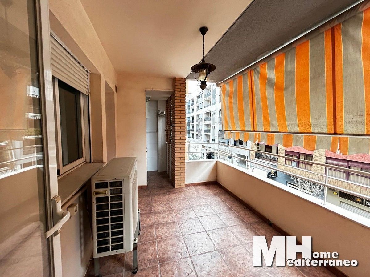 Piso en venta en Piscinas