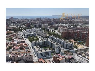 Apartament en venda a Calle Nucia La
