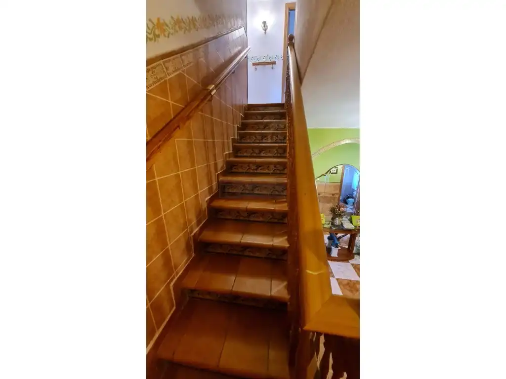Casa en venta en Paseo Juan Carlos I 33, imagen 13