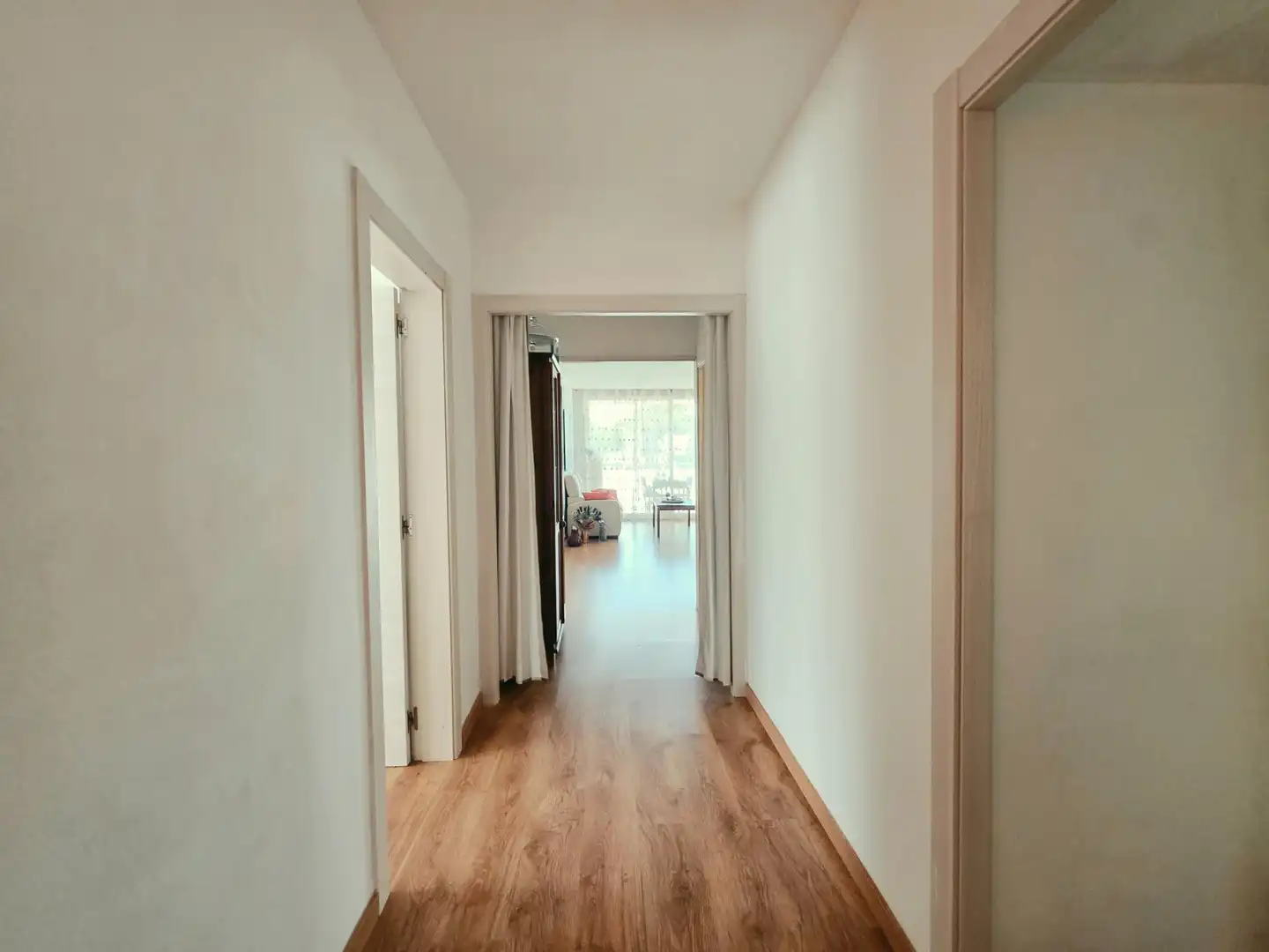 Flat for sale in Castelldefels  with Heating, Parquet flooring and Terrace