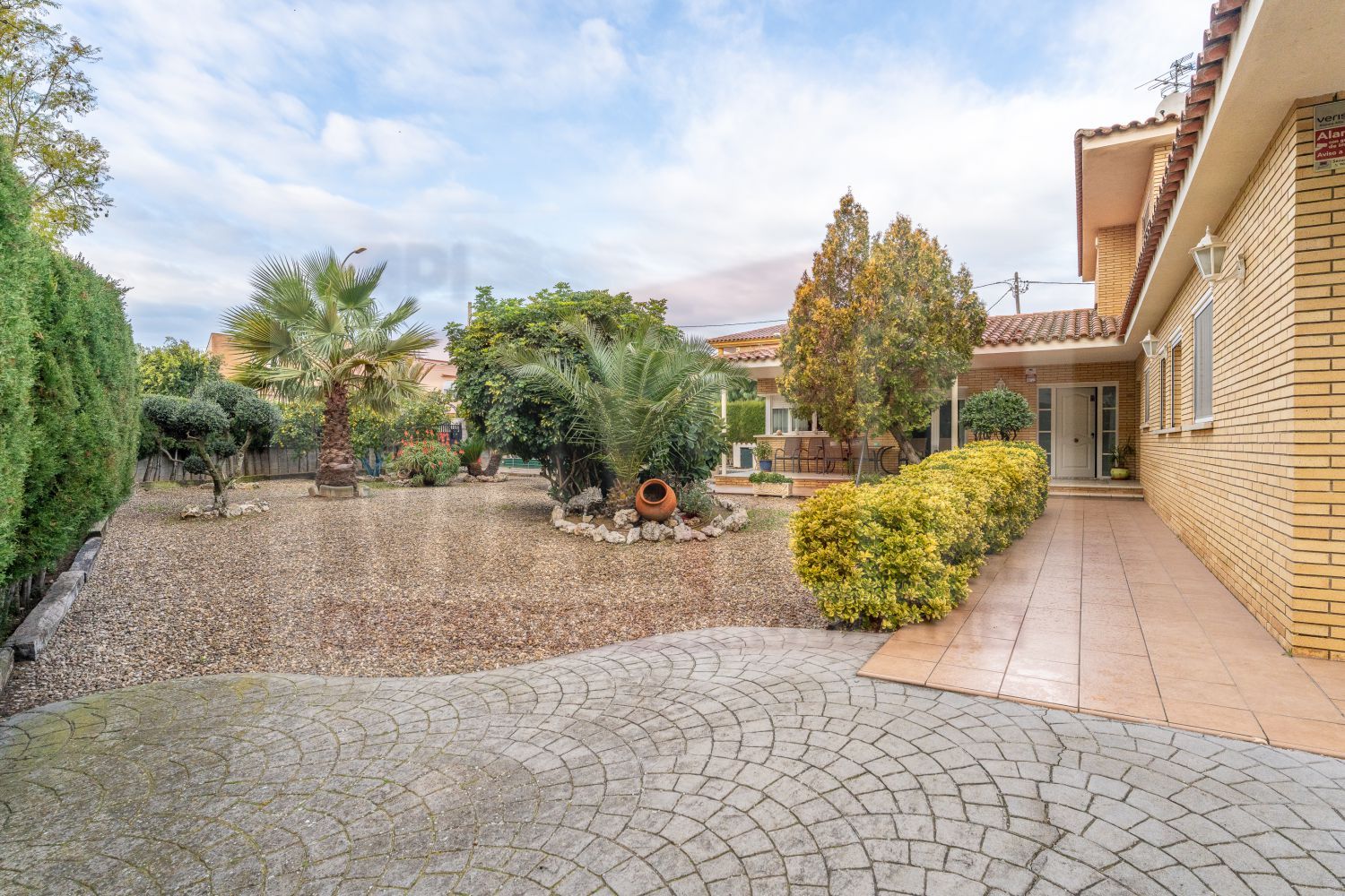 Jardín de Casa o chalet en venta en Reus con Aire acondicionado, Calefacción y Jardín privado