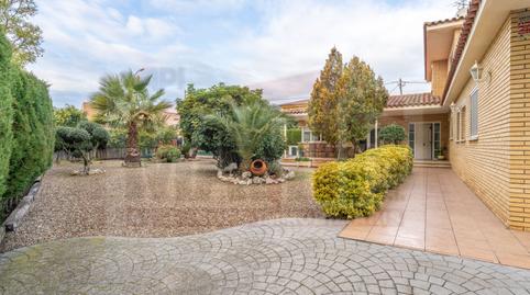 Foto 2 de Casa o chalet en venta en De L`oliver, Ponent, Reus