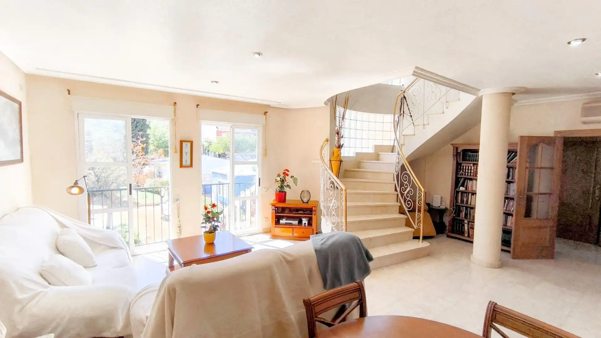 Casa o chalet en venta en Murcia con Terraza, Piscina y Balcón