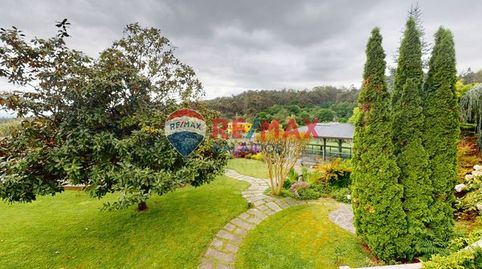 Foto 4 de Casa o chalet en venta en Mos, Pontevedra