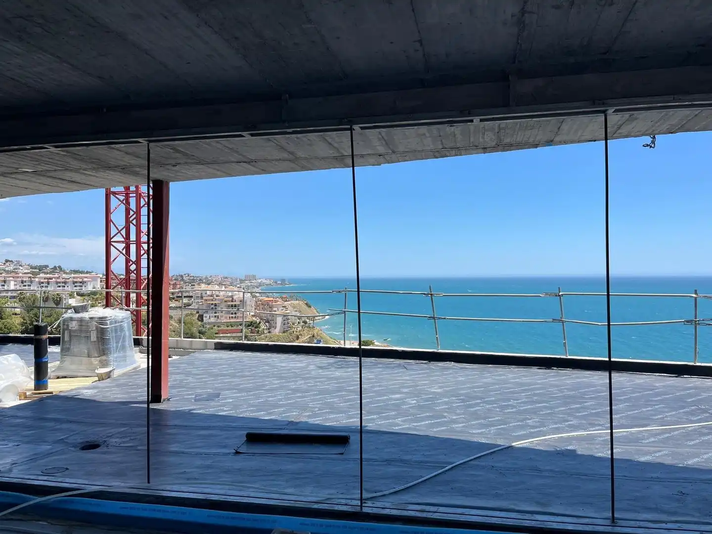 Apartament amb piscina en venda a Calle Calle Alba, imagen 12
