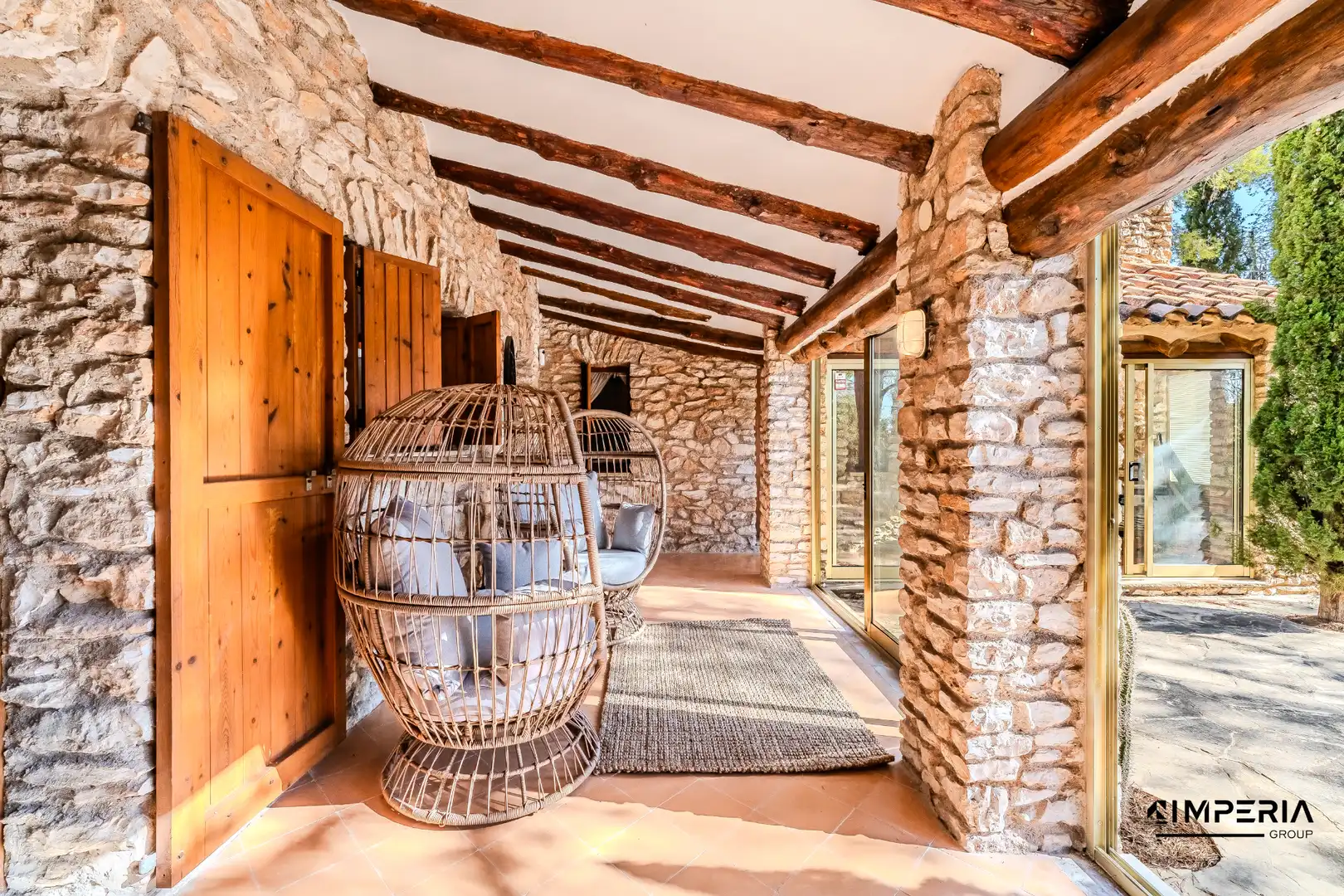 Villa con giardino in vendita a Carrer Ribamar, imagen 6