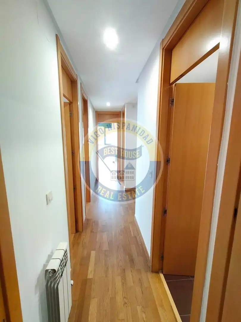 Flat for sale in Vigo   with Heating and Storage room