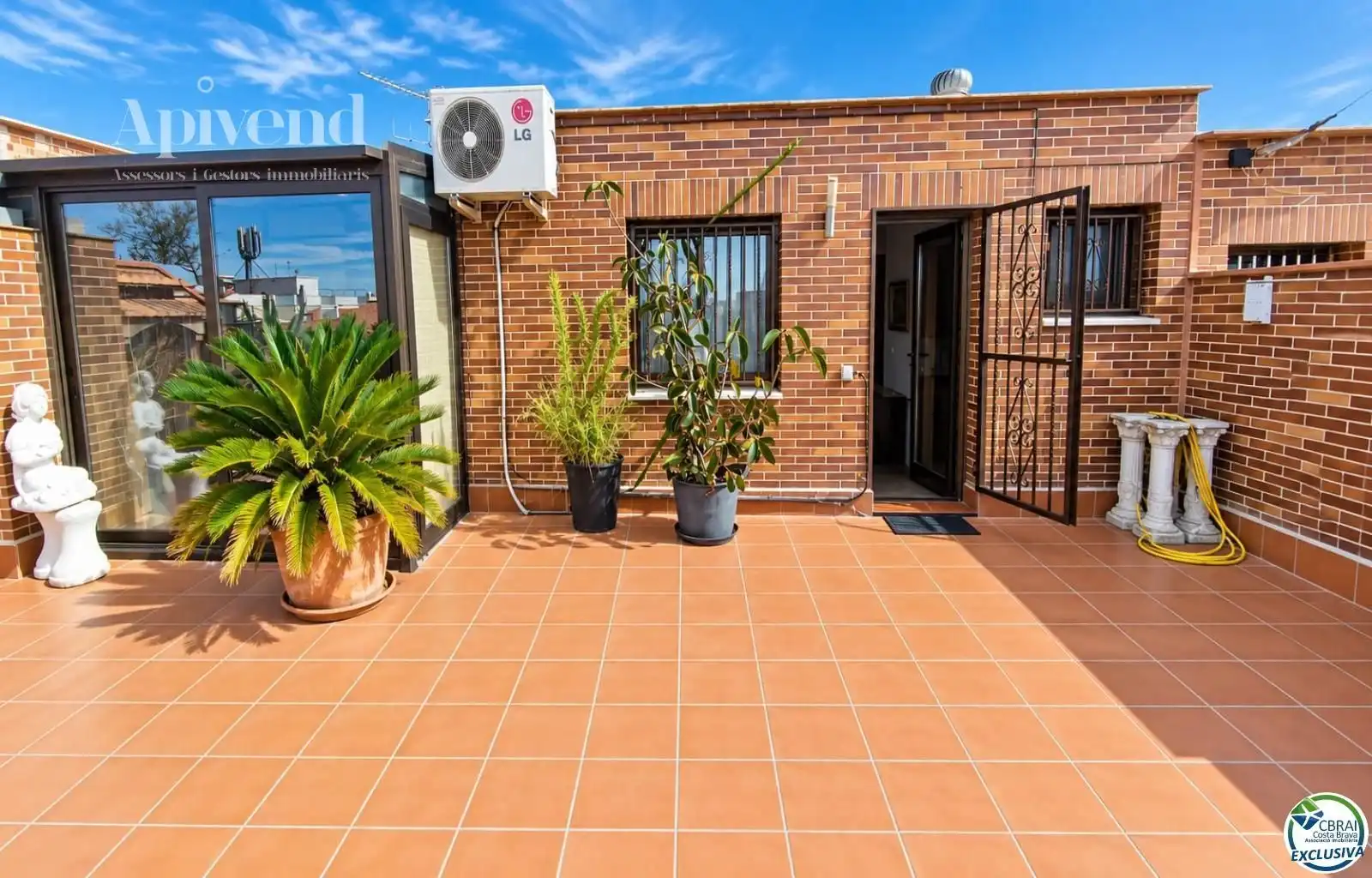 Appartement avec piscine à vendre à JOSÉ ESPRONCEDA, imagen 18
