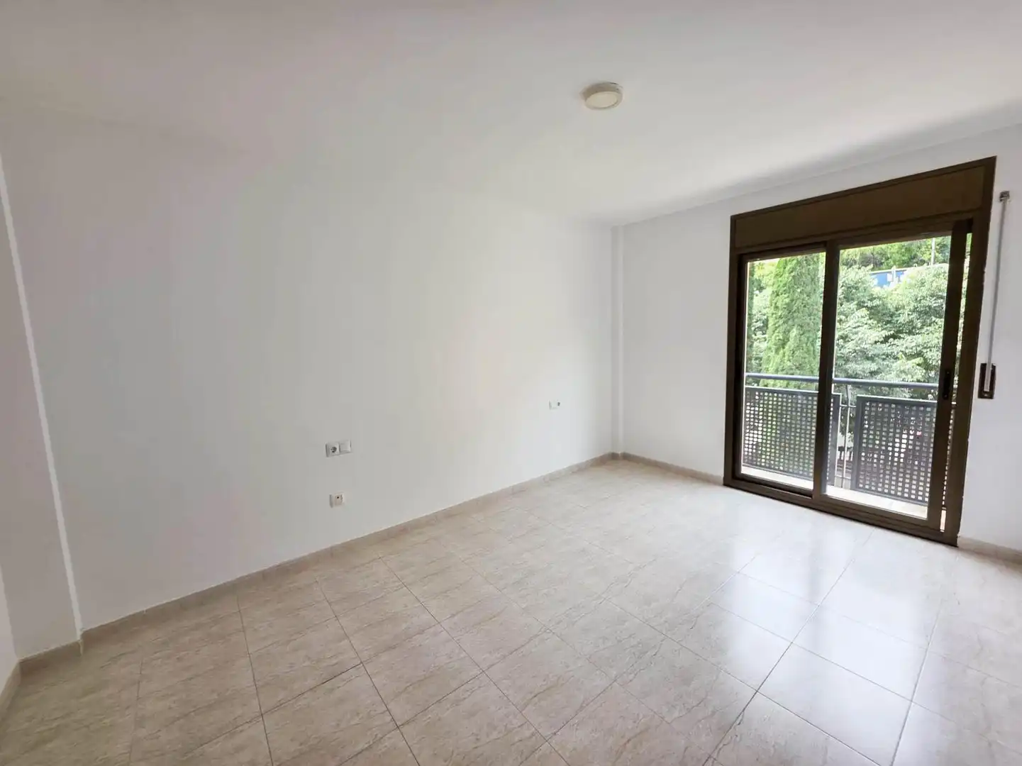 Terraza de Piso en venta en Monistrol de Montserrat con Terraza, Amueblado y Balcón