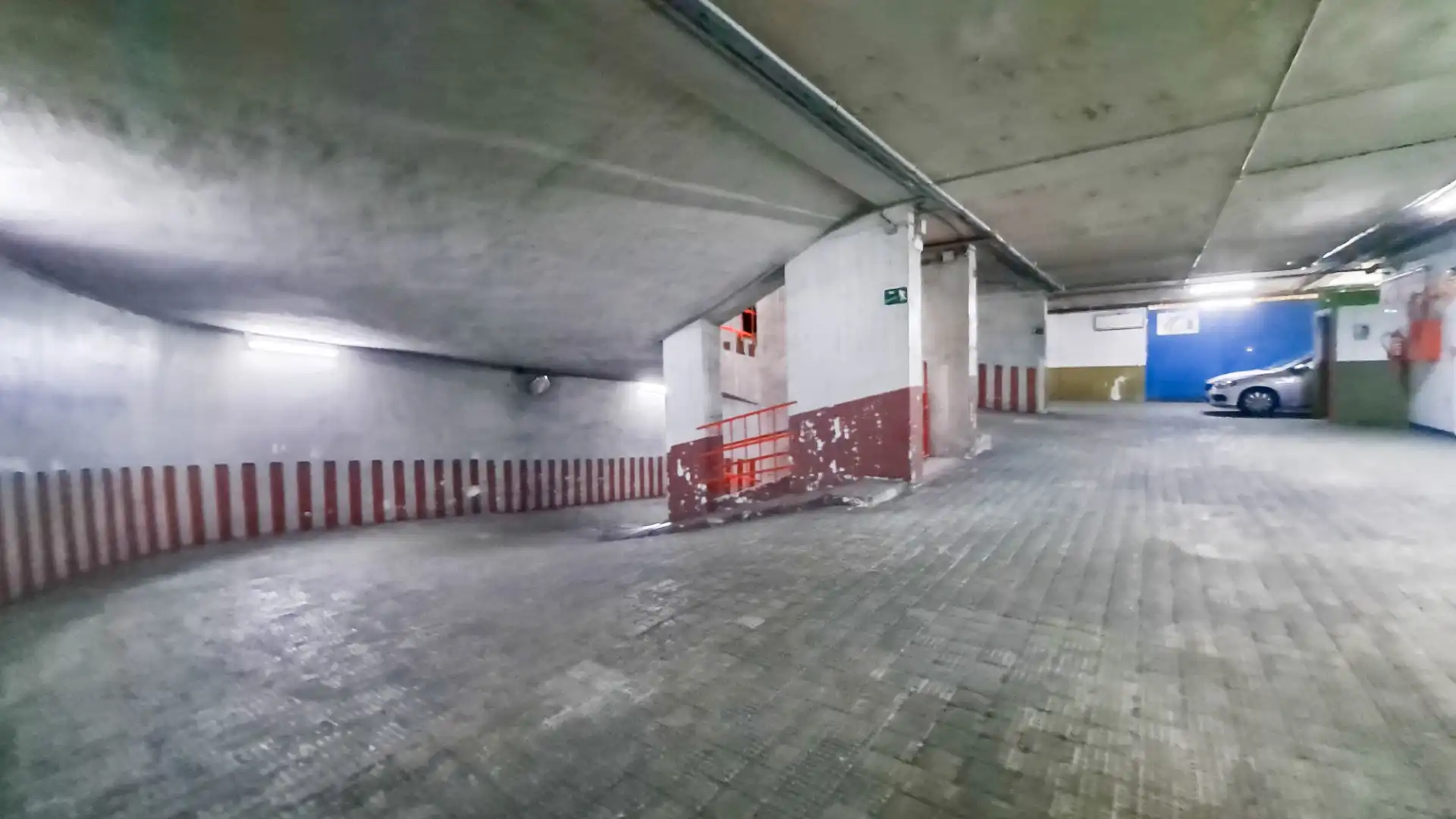 Büro mit Aufzug zum Verkauf in Calle de San Romualdo 26, imagen 19